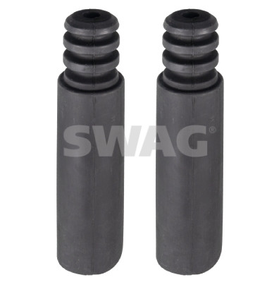 Dust Cover Kit, shock absorber - 33 11 0680 SWAG